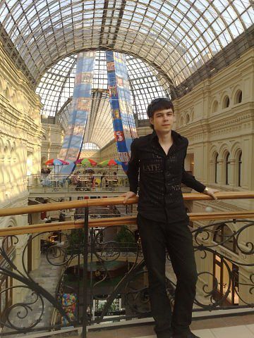 Личные фото