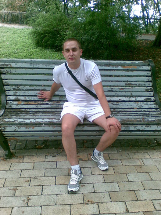 First photo