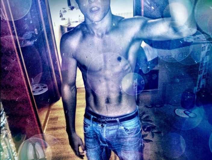 Личные фото