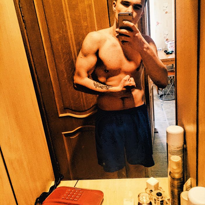 Мальчик-кипяток