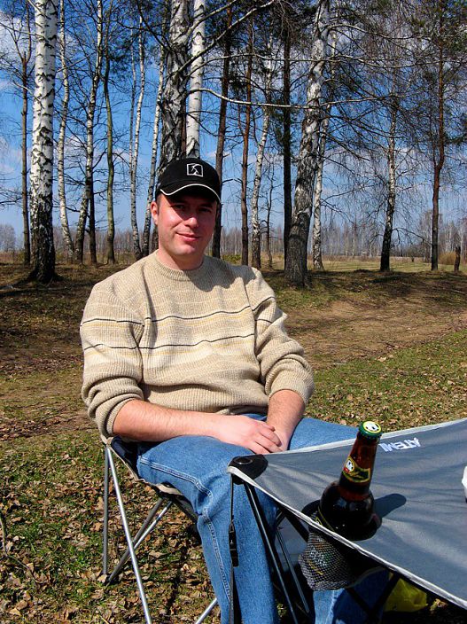 Личные фото