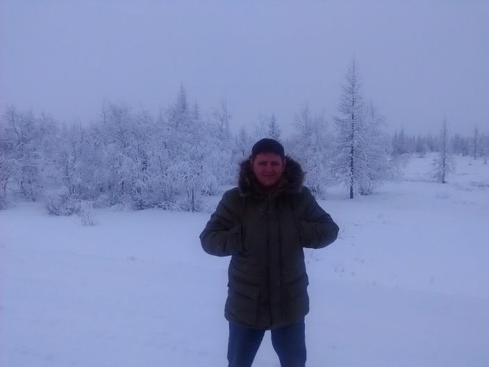 Личные фото