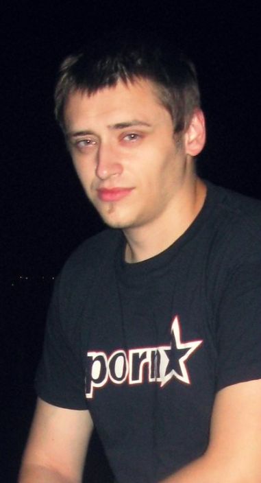 Личные фото