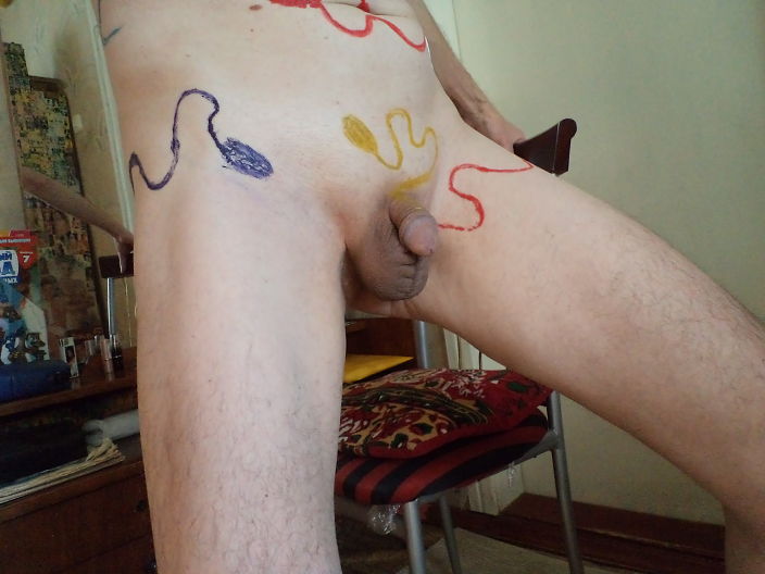 Секс, секс