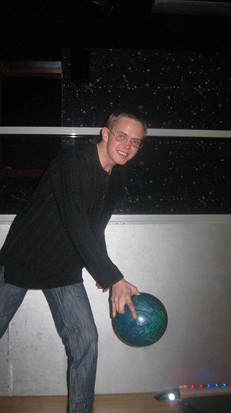 Я на отдыхе