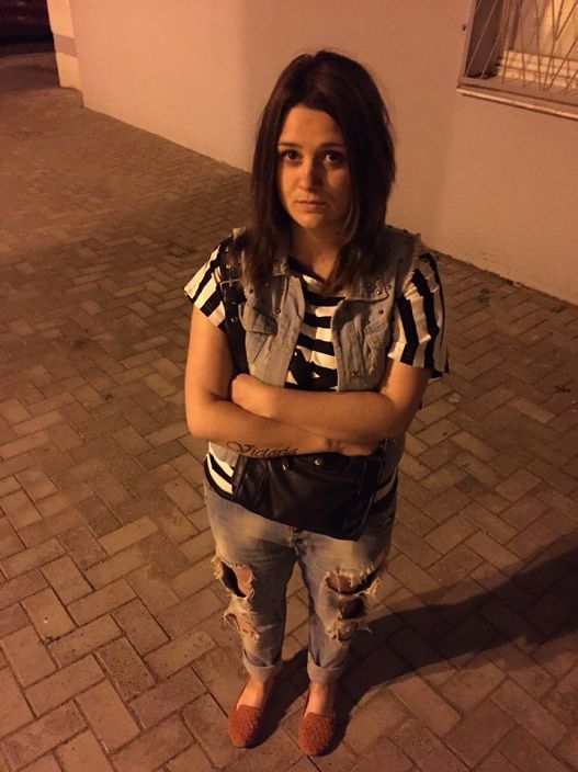 Кто согреет?