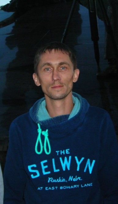 ЭТО Я)))