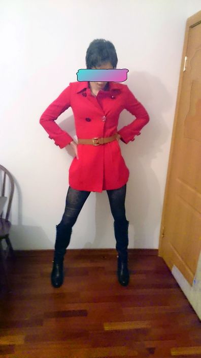 Личные фото