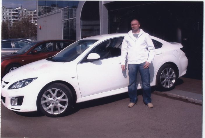 Личные фото