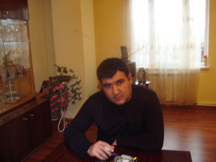 First photo