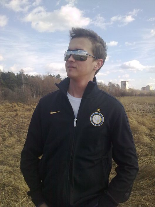 Личные фото