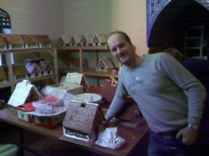 я жду сенгурочку