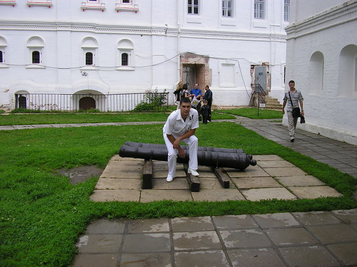 рязань