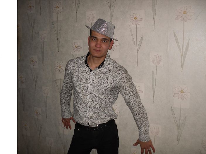 Личные фото