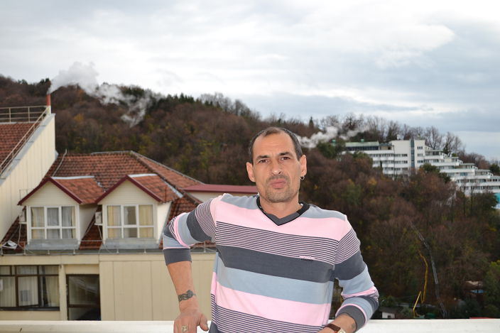 Личные фото