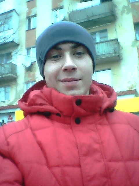 Личные фото