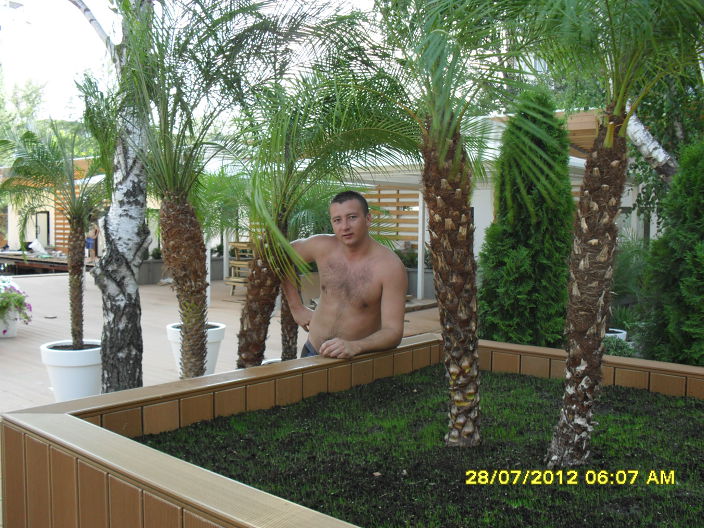 Личные фото