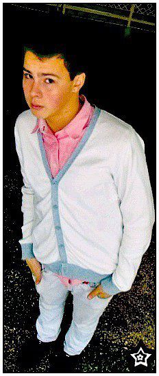 Личные фото