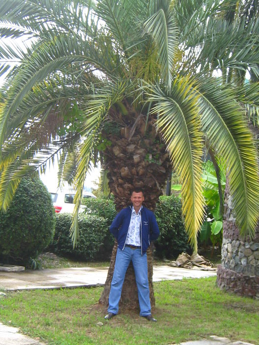 Личные фото