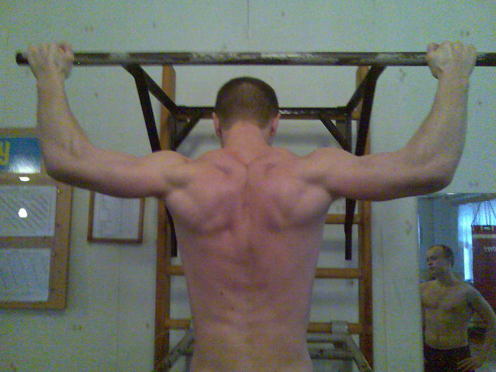 Тренировки