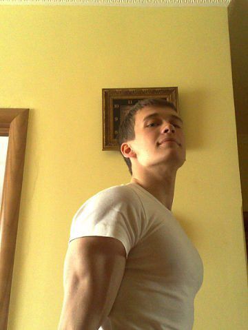 Личные фото