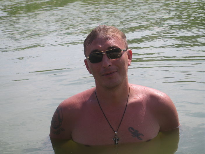 First photo