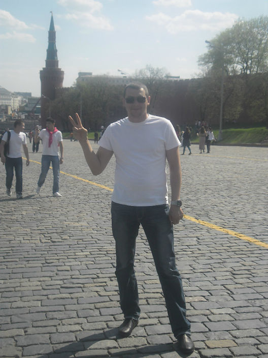 Личные фото