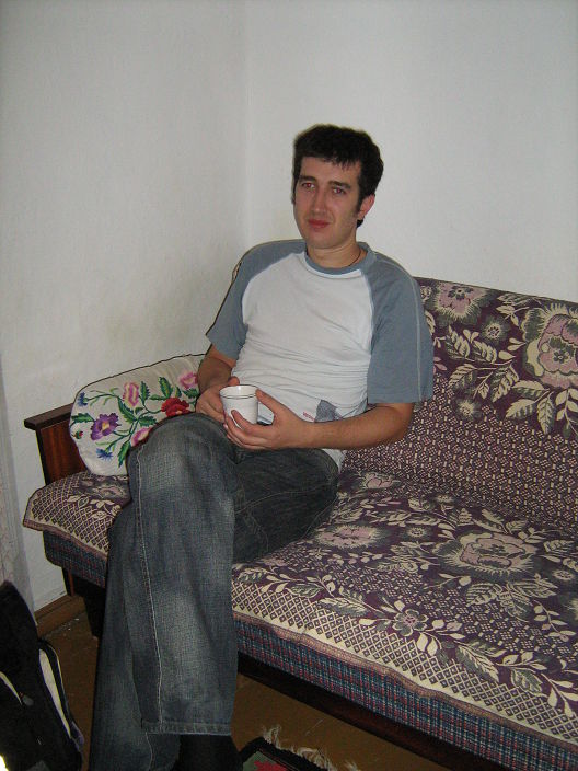 First photo