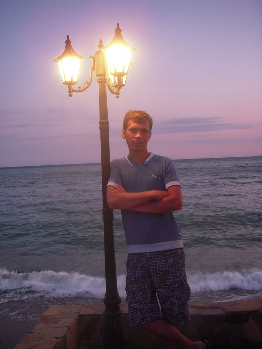 Личные фото