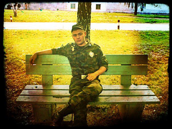 Личные фото