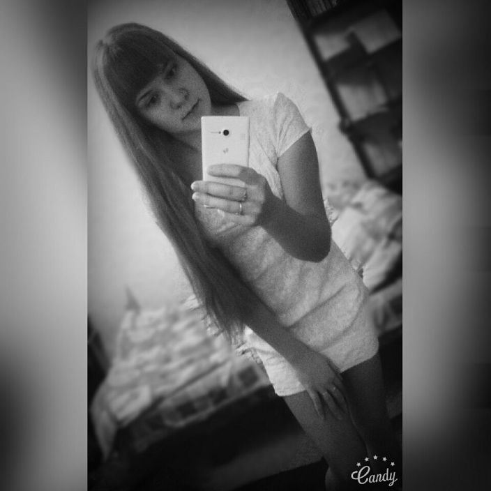 Личные фото