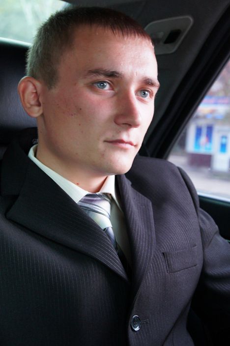 Личные фото