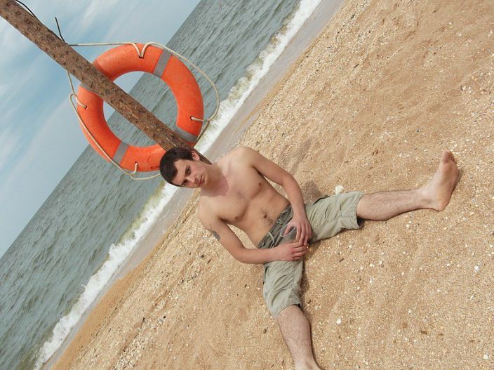 Личные фото