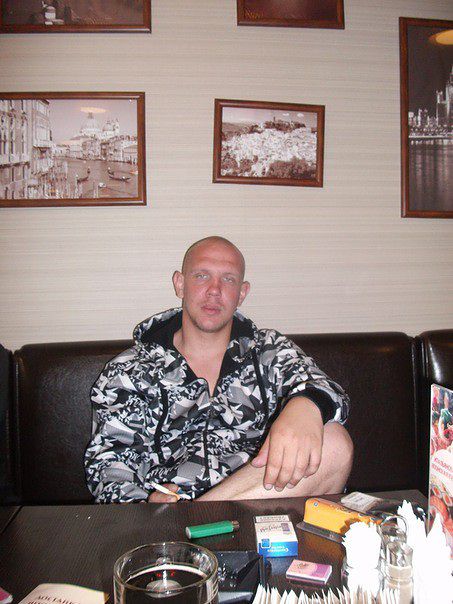 Личные фото