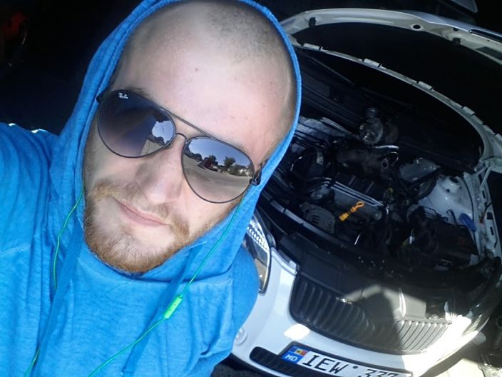 Сейчас бы лето