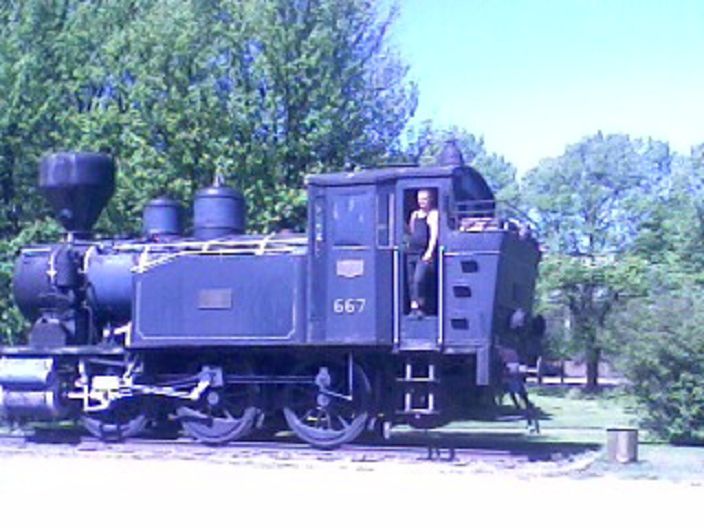 Личные фото