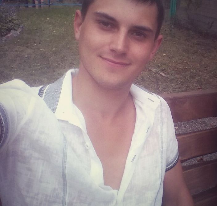 Личное фото