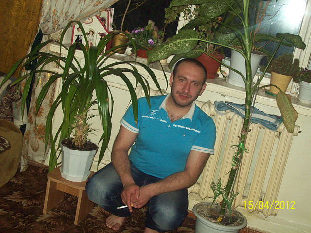 Личные фото