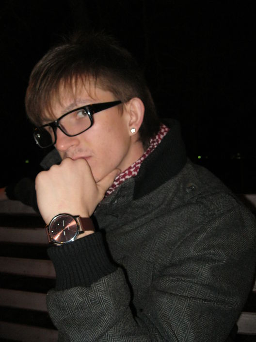 Личные фото