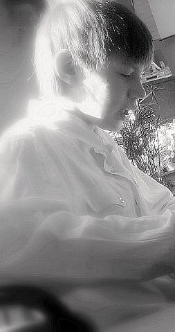 cтарое фото