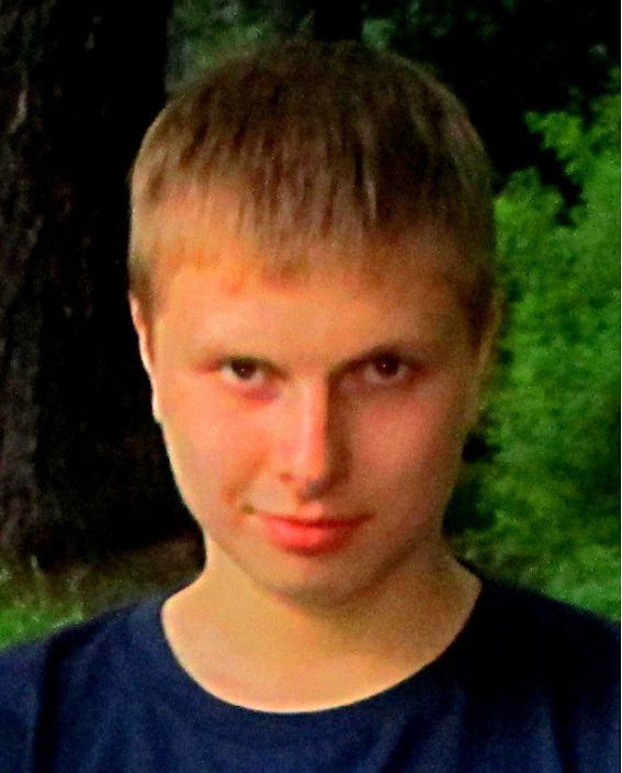 Личные фото