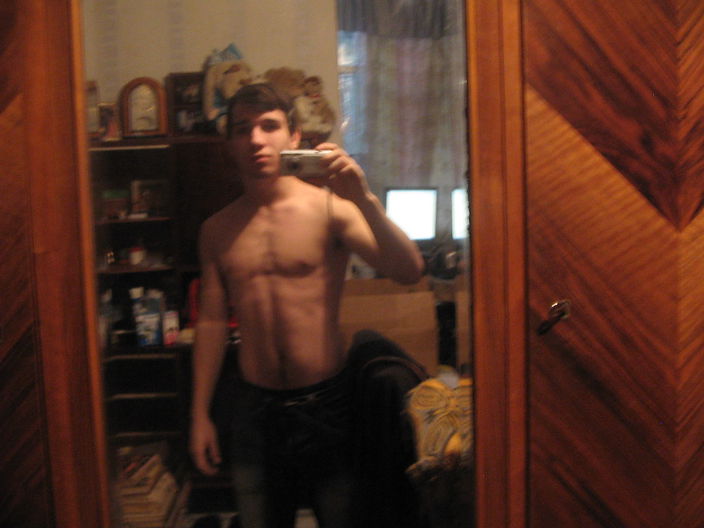 Личные фото