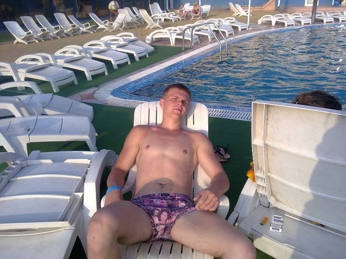 Личные фото