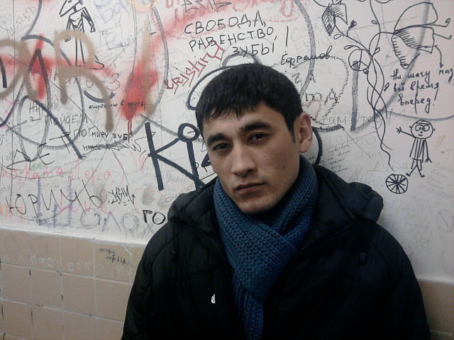 Личные фото