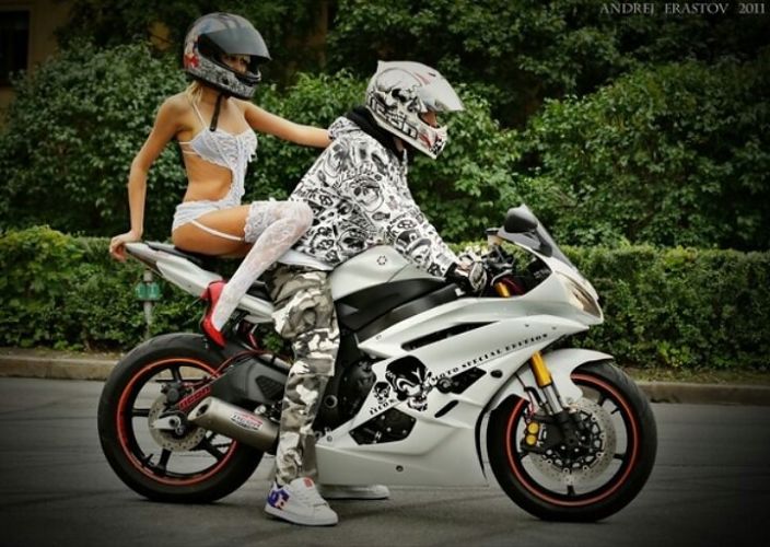 Личные фото