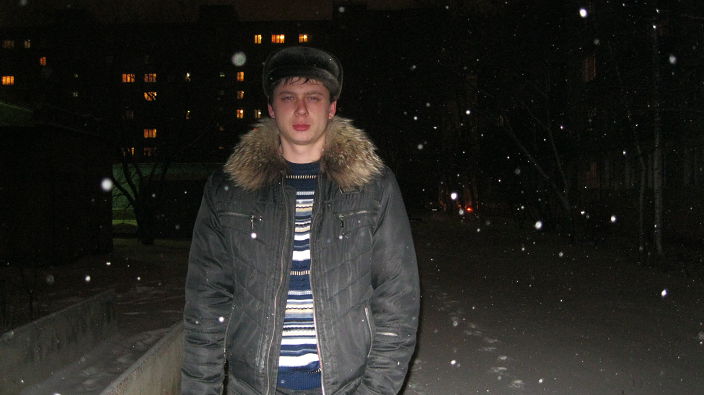 Личные фото