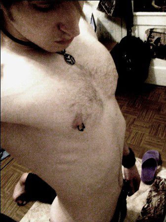 Личные фото