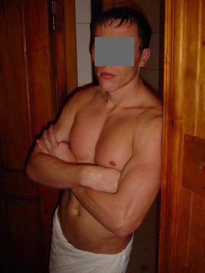 Личные фото