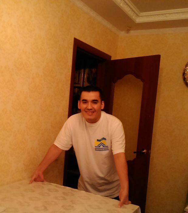 Привет всем