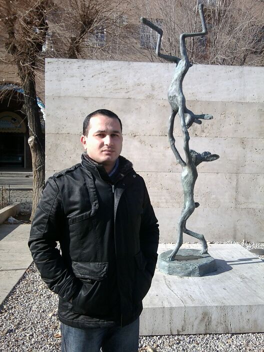 Личные фото